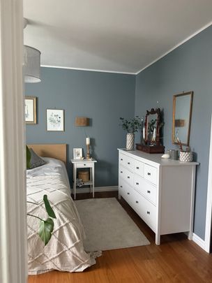 Näckrosvägen, Umeå - Foto 1