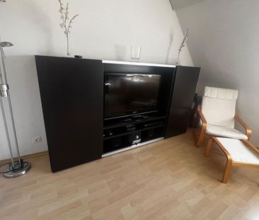 Großzügige und hochwertig möblierte 3-Zimmerwohnung im Norden Nürnb... - Photo 5