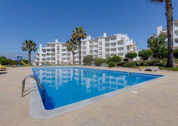 Apartamento T2 em Faro