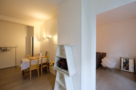 Location Appartement 2 pièces Meublé 34m² ST ETIENNE 42000 - Photo 3