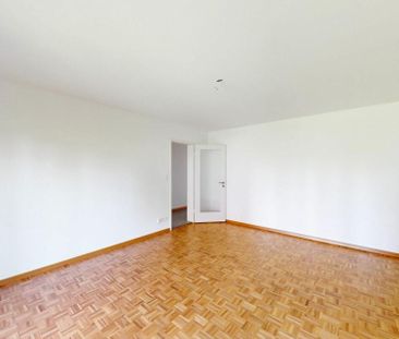 Schöne 3-Zimmer-Wohnung an ruhiger Lage - Foto 1