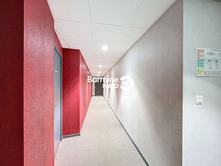 Location appartement à Plougastel-Daoulas, 2 pièces 49.9m² - Photo 4