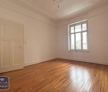 Appartement à louer 4 pièces 122.89m² - Photo 5