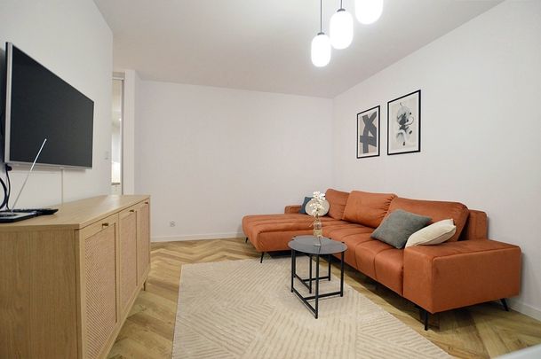 Nowe, atrakcyjne 2 pok.(salon z kuchnią + sypialnia), Felin - Zdjęcie 1