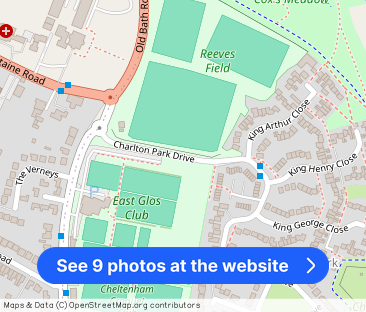 Charlton Park Drive, Cheltenham, GL53 - Photo 1