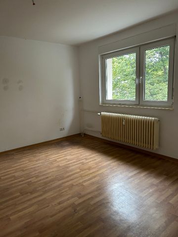 große 2 ZKB in ruhiger Hausgemeinschaft - Foto 2