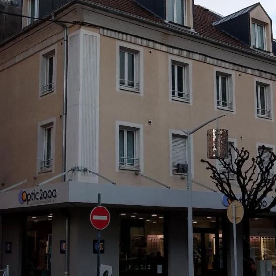 Appartement T3 à louer à Cluses - Photo 2