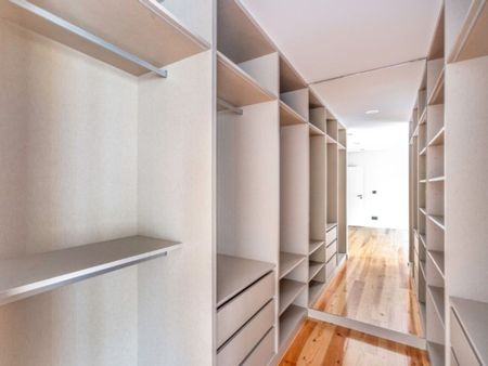 4 room luxury Flat for rent in Cascais e Estoril, Portugal - Photo 2