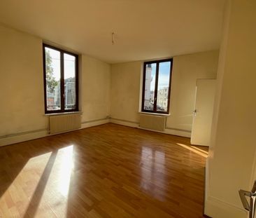 Location Appartement 3 pièces 77m² NANCY 54000 - Photo 1