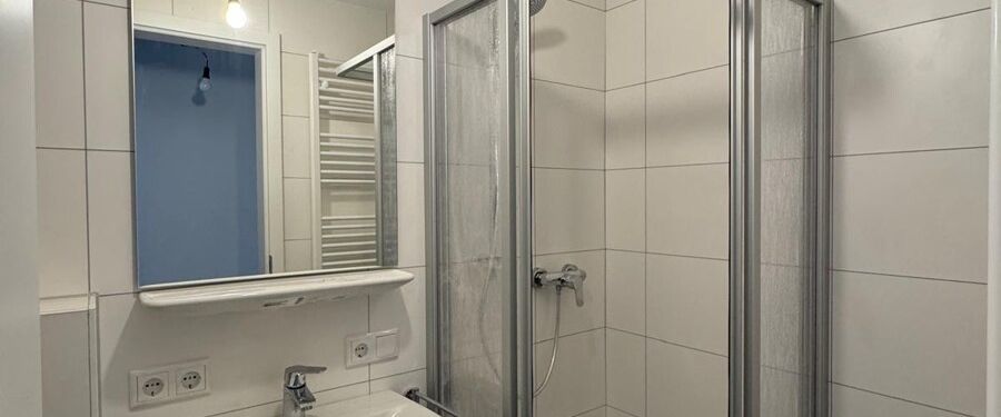 5497 - Sanierte 1-Zimmer-Wohnung in direkter Citylage - gegenüber vom Hauptbahnhof! - Photo 1