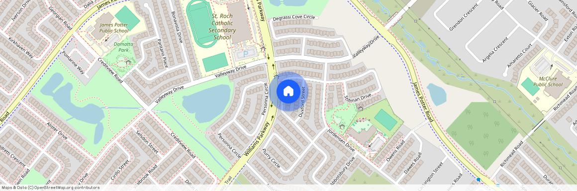 67 Commodore Drive Unit# Bsmt, Brampton