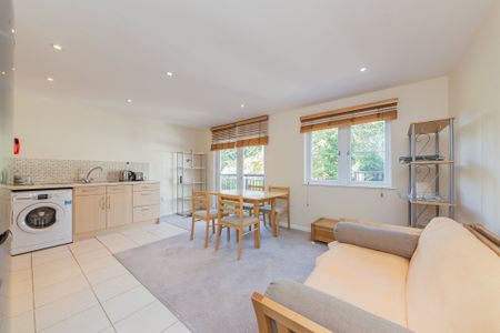 Beech Road, Headington, Oxford, OX3 flat to rent - Photo 5