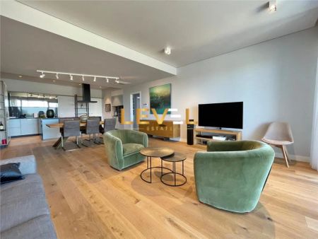 [VIDEO] Luxury 5 room apartment | Floreasca | First rent - Photo 3