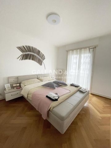 2 Zimmer, 50 m², 1. Stock - Foto 3