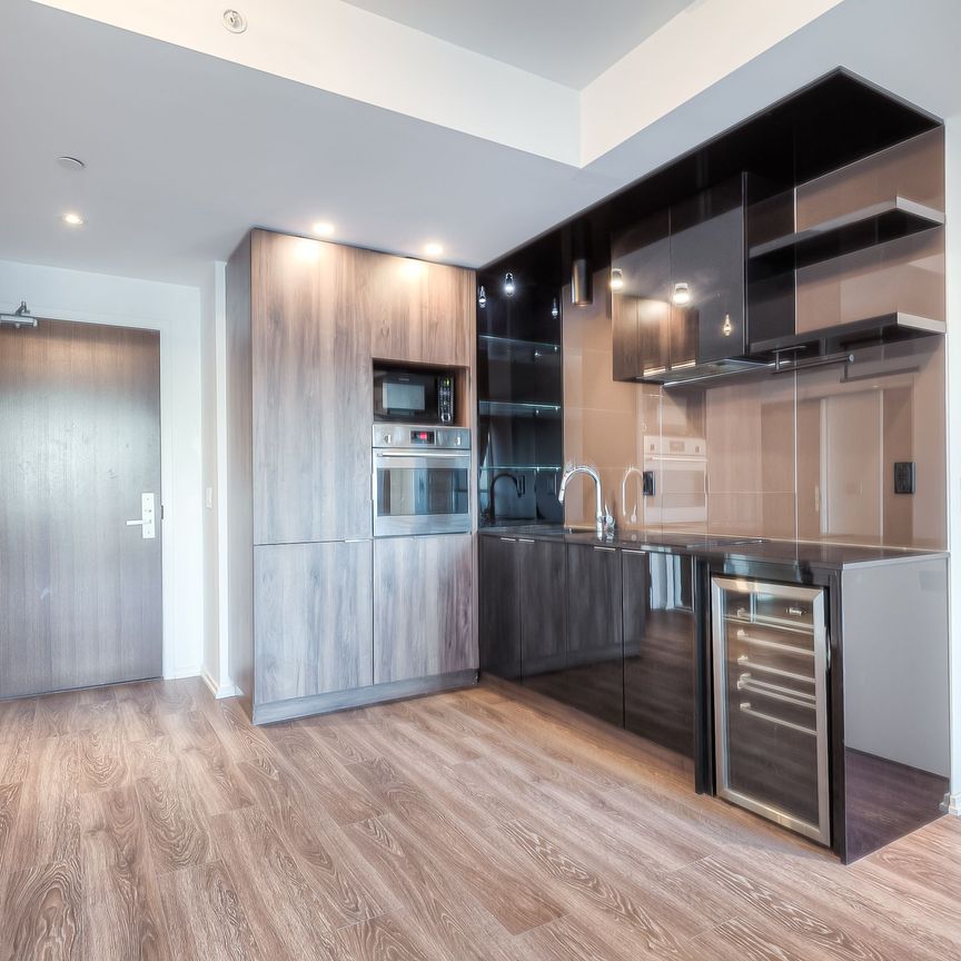 For Lease - 70 Temperance Street Unit# 1416, Toronto, Ontario - Photo 1