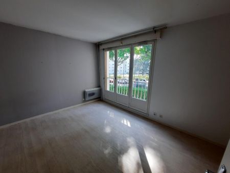 Appartement T1 à louer - 24 m² - Photo 2
