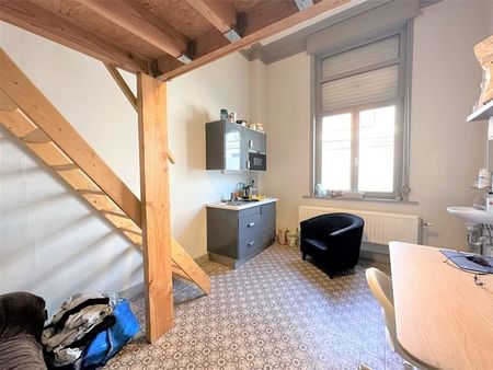 Studio te huur - Foto 3