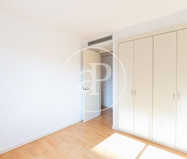 Flat for rent in Les Tres Torres / Sarrià (Barcelona) - Photo 1