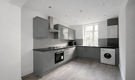 4-Bedroom, 4-Bathroom Home in Sheffield's City Road Area - Photo 5