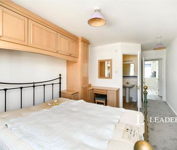 2 bedroom apartment to rent Sovereign Court, The Strand, Brighton, BN2 - Photo 2