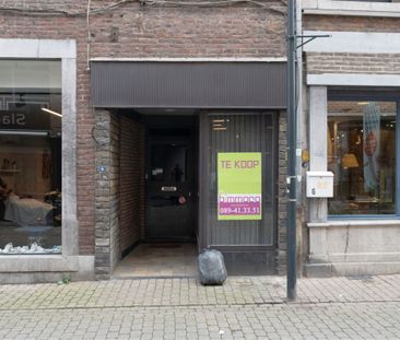 Huis te huur in Tongeren voor € 1.000 met 3 slaapkamers - Photo 3