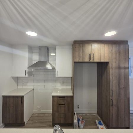 Logement 5 1/2 Neuf Haut de Gamme secteur La Prairie/Candiac - Photo 3