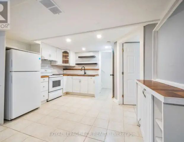 LOWER - 57 SECOND STREET | LOWER - 57 SECOND STREET, Orangeville - Photo 1