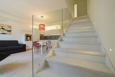 Three-rooms Apartment Verona (Centro Storico) - Photo 4