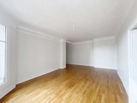 Rental Apartment Paris 16th Auteuil - Photo 4