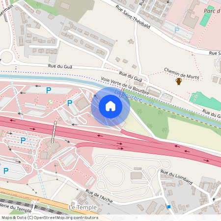 38080, L Isle D Abeau