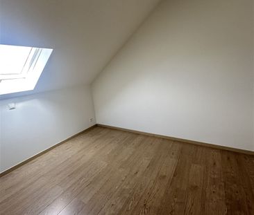 APPARTEMENT MET 1 SLAAPKAMER OP RUSTIGE LOCATIE TE OLMEN. GEEN DOMICILIE MOGELIJK! - Photo 1