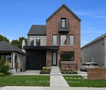 For Lease - 502 Atlas Avenue Unit# A, Toronto, Ontario - Photo 3