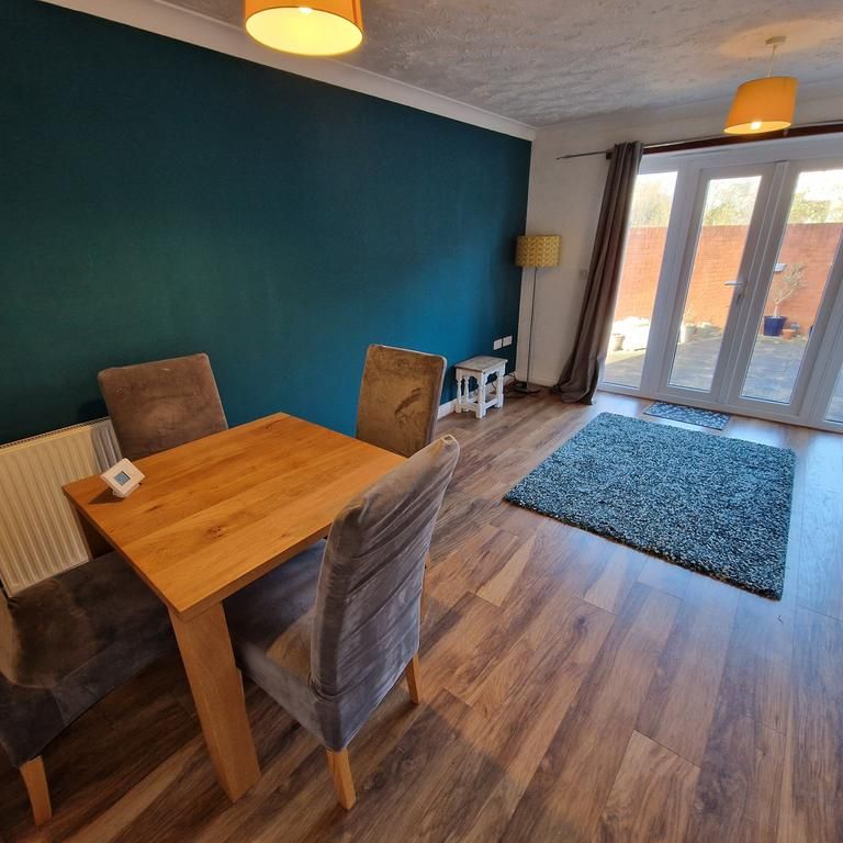 2 bedroom house to rent - Photo 1