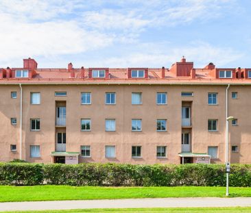 Klarbärsgatan 3 A - Photo 2