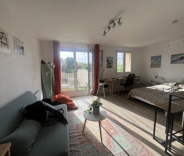 Location Appartement 1 pièce 31m² TALENCE 33400 - Photo 1