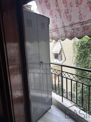 Studio/Γκαρσονιέρα για ενοικίαση Άγιος Παύλος (Άγιος Παύλος) - Photo 4