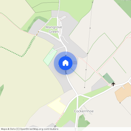 Mangrove Road, Luton, LU2