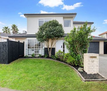 4 Bedrooms on Oakridge Way - Photo 1