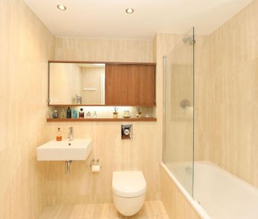 1 bedroom property to rent - Photo 4