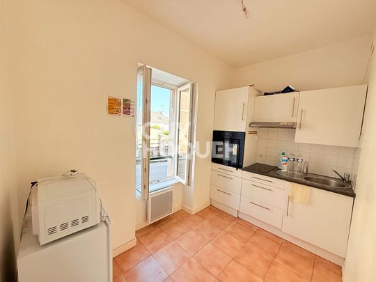 Location Appartement 1 pièce 26m² - Photo 1
