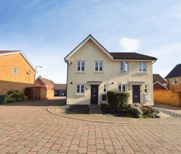 Heron Road, NR8 5FJ - Photo 5