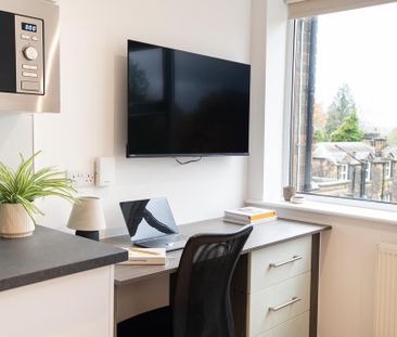 1 bedroom apartment to rent - Photo 3