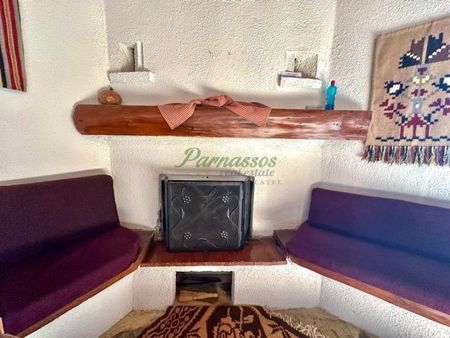 Διαμέρισμα για ενοικίαση Κέντρο (Αράχωβα) - Φωτογραφία 2