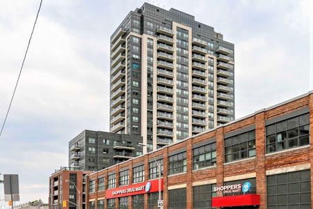 For Lease - 1420 Dupont Street Unit# 318, Toronto, Ontario - Photo 2