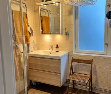 Vesslevägen, Bromma - Foto 4