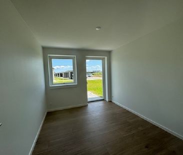 Skønt rækkehus i Ringe, med egen have og carport - Foto 3