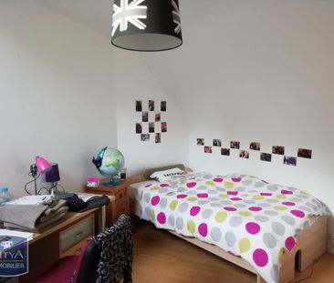 Location Appartement 2 pièces 27m² LAVAL 53000 - Photo 2