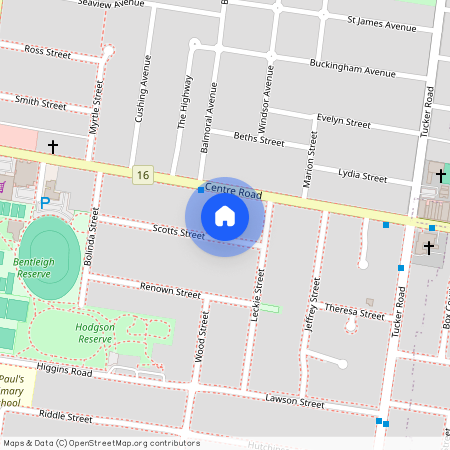 31 Scotts Street, Vic 3204, Bentleigh