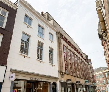 Appartement Choorstraat 7 A, Utrecht - À Louer - Photo 5
