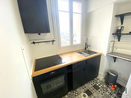 Location Appartement 2 pièces 65m² - Photo 5